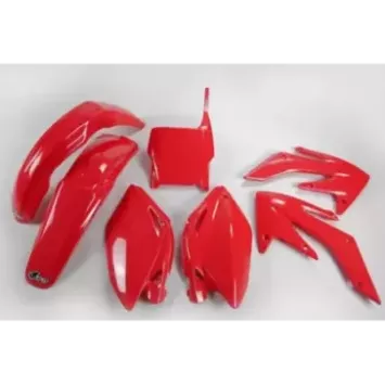 Kit plastique UFO 250 CR 04-05