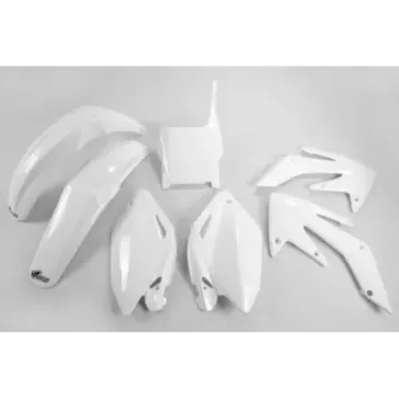 Kit plastique UFO 250 CR 04-05