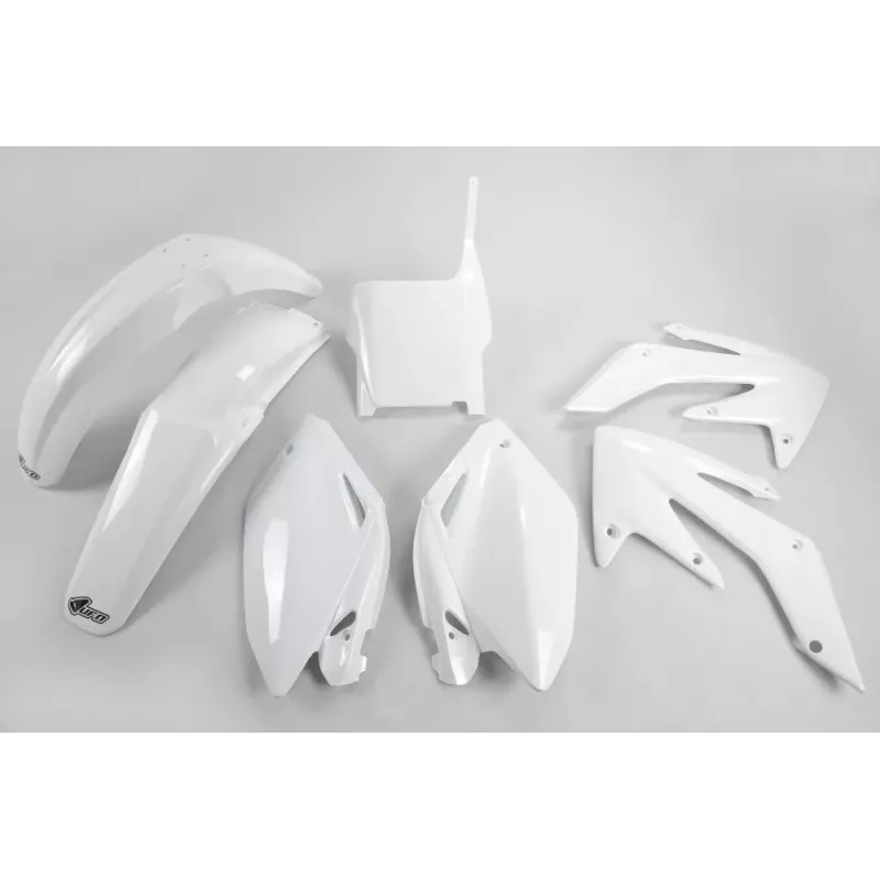 Kit plastique UFO 250 CR 04-05
