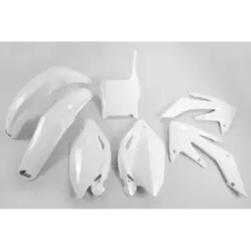 Kit plastique UFO 250 CR 04-05