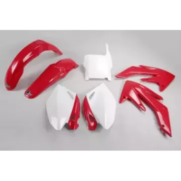 Kit plastique UFO 250 CRF 06-07
