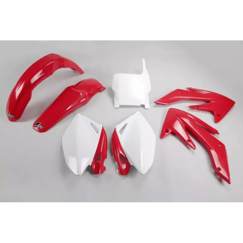 Kit plastique UFO 250 CRF 06-07
