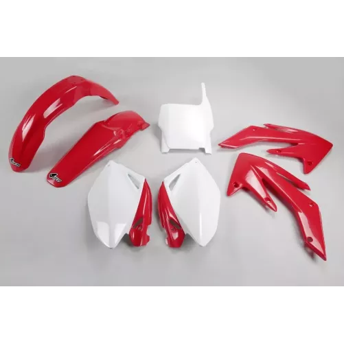 Kit plastique UFO 250 CRF 06-07