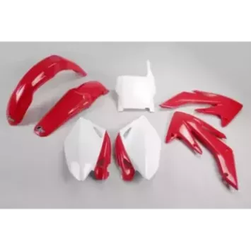Kit plastique UFO 250 CRF 06-07