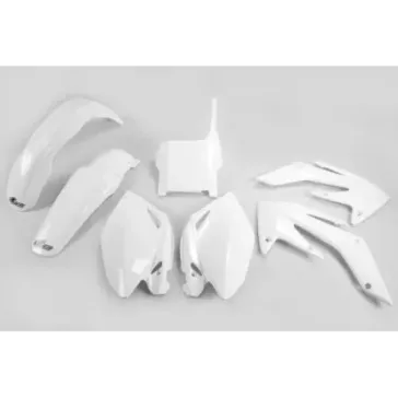 Kit plastique UFO 250 CRF 06-07