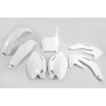 Kit plastique UFO 250 CRF 06-07