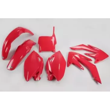 Kit plastique UFO 250 CRF 06-07