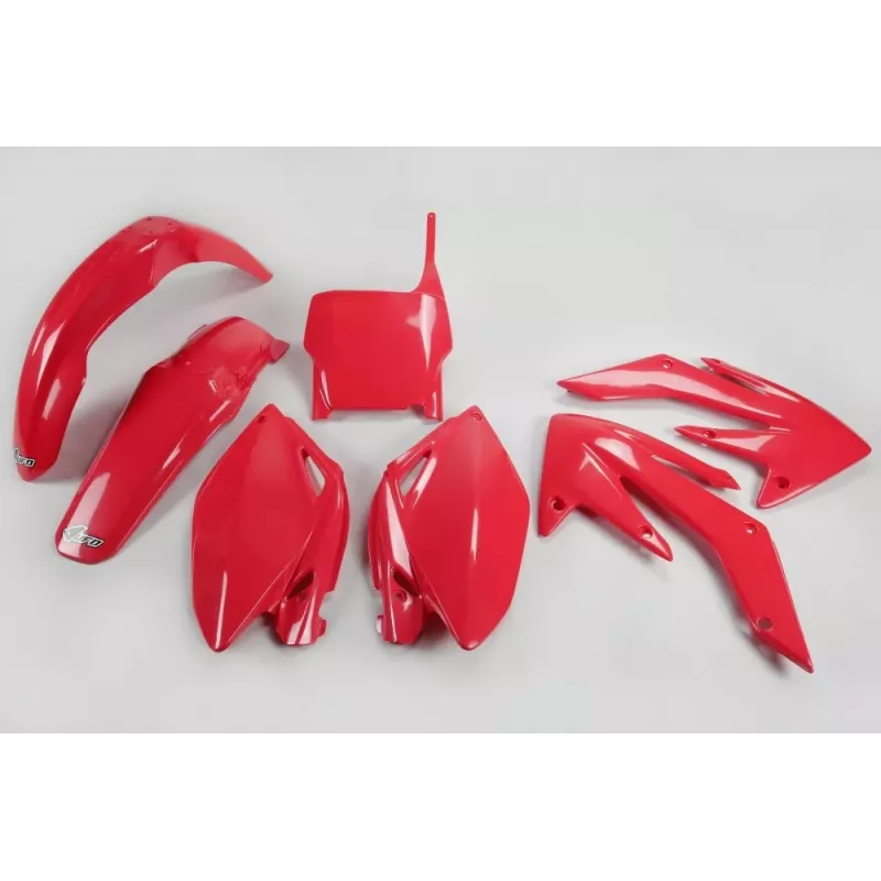 Kit plastique UFO 250 CRF 06-07