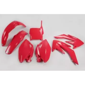 Kit plastique UFO 250 CRF 06-07