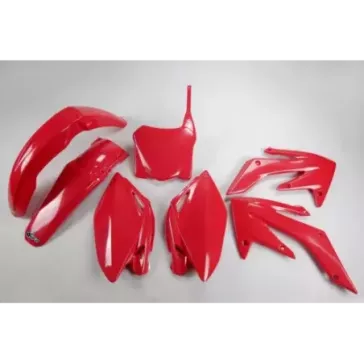 Kit plastique UFO 250 CRF 08