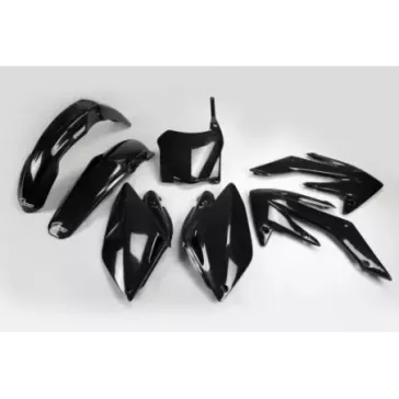 Kit plastique UFO 250 CRF 08