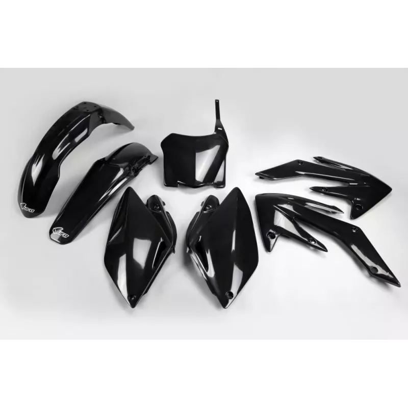 Kit plastique UFO 250 CRF 08