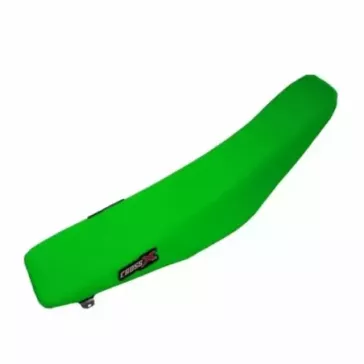 CrossX - HOUSSE DE SELLE KX 85 14-20 KX 100 14-20 (2 coloris)