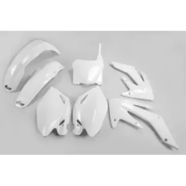 Kit plastique UFO 250 CRF 08