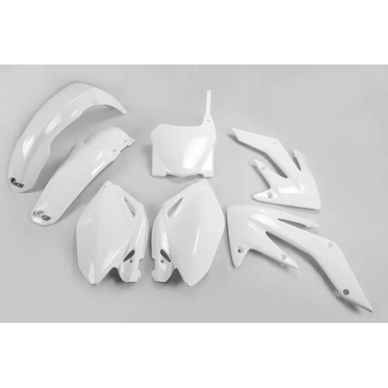 Kit plastique UFO 250 CRF 08