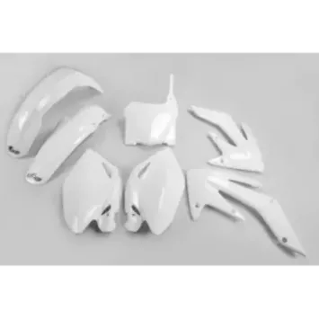 Kit plastique UFO 250 CRF 08