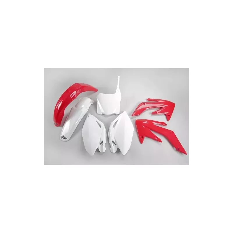 Kit plastique UFO 250 CRF 09
