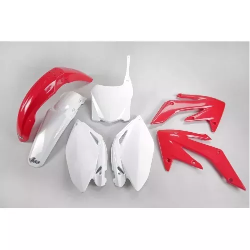 Kit plastique UFO 250 CRF 09