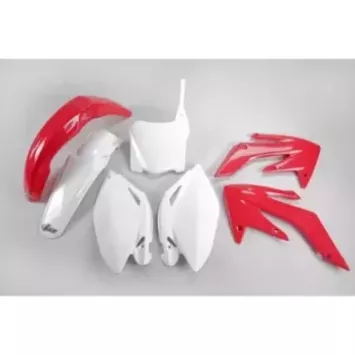Kit plastique UFO 250 CRF 09