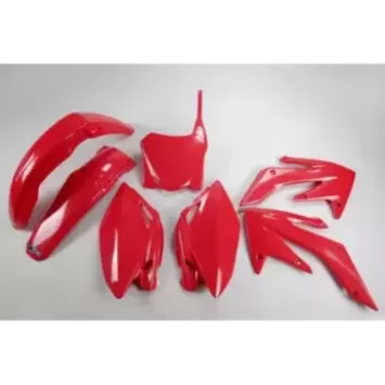 Kit plastique UFO 250 CRF 09