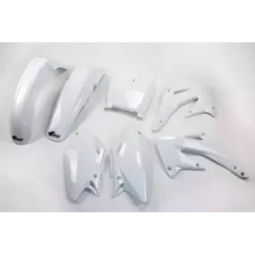 Kit plastique UFO 450 CRF 02-03