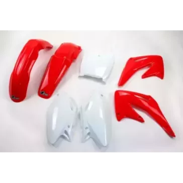 Kit plastique UFO 450 CRF 02-03