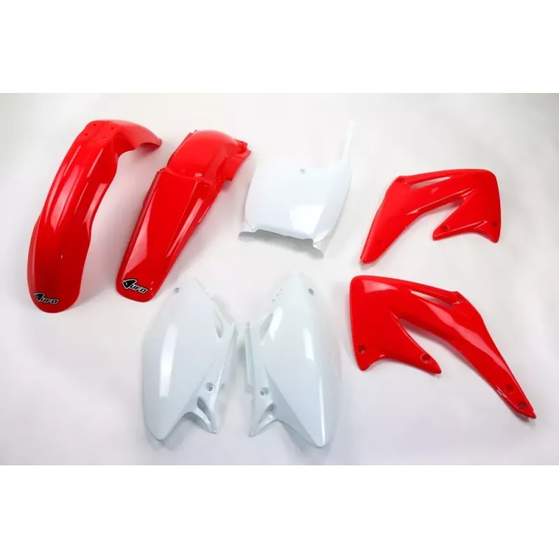 Kit plastique UFO 450 CRF 02-03