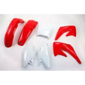 kit plastique UFO 450 CRF 02-03