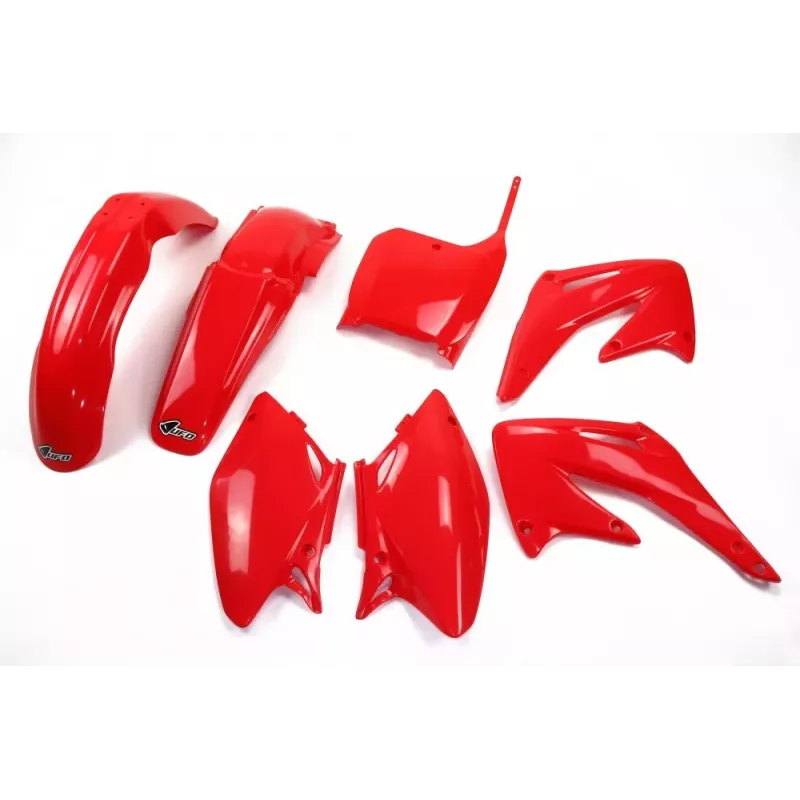 kit plastique UFO 450 CRF 02-03