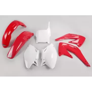 Kit plastique UFO 450 CRF 2004