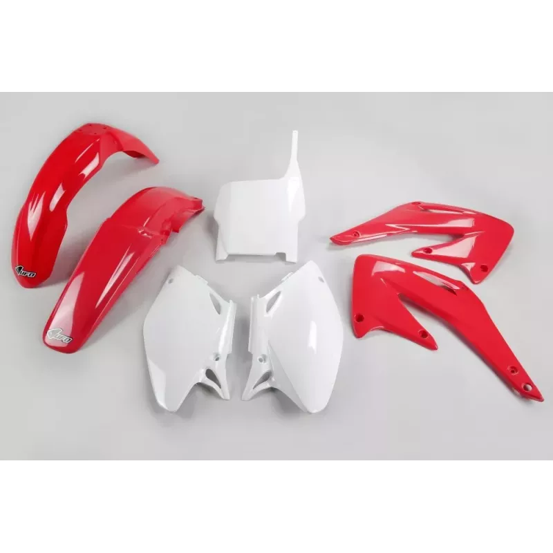 Kit plastique UFO 450 CRF 2004