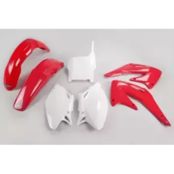Kit plastique UFO 450 CRF 2004
