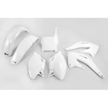 Kit plastique UFO 450 CRF 2004