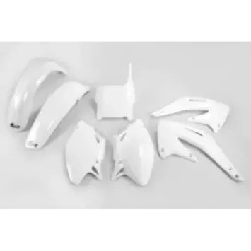Kit plastique UFO 450 CRF 2004