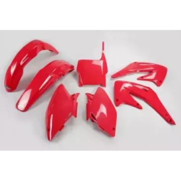 Kit plastique UFO 450 CRF 2004