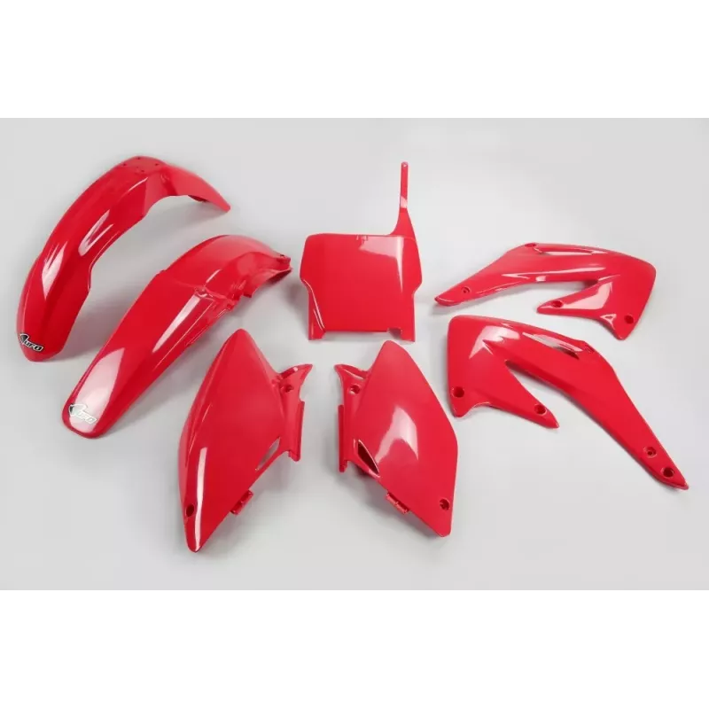 Kit plastique UFO 450 CRF 2004