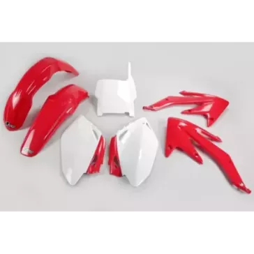 Kit plastique UFO 450 CRF 05-06