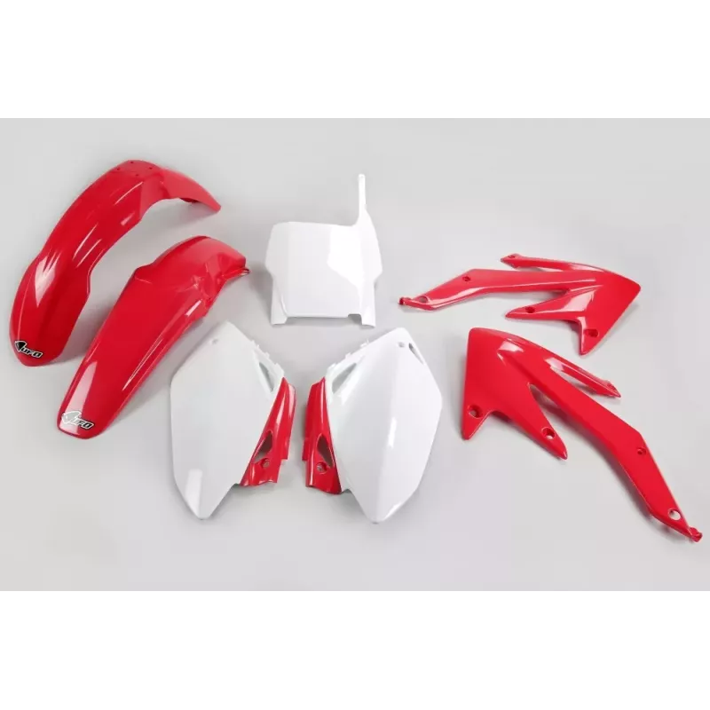 Kit plastique UFO 450 CRF 05-06