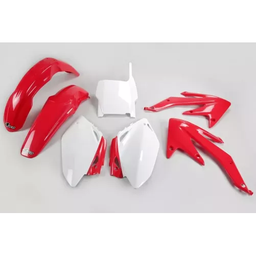 Kit plastique UFO 450 CRF 05-06