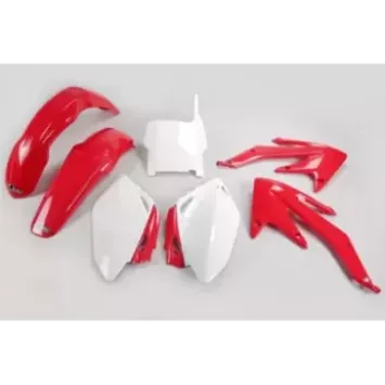 Kit plastique UFO 450 CRF 05-06