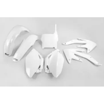 Kit plastique UFO 450 CRF 05-06
