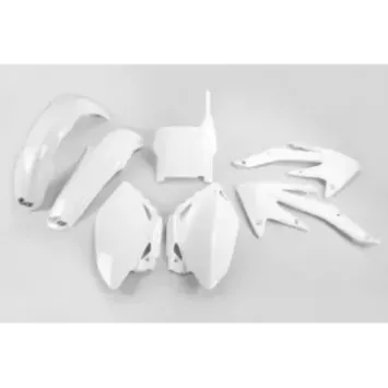 Kit plastique UFO 450 CRF 05-06