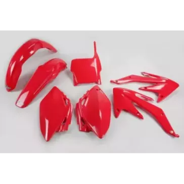 Kit plastique UFO 450 CRF 05-06