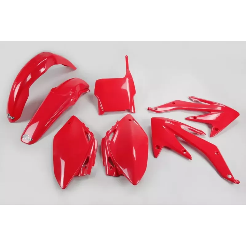 Kit plastique UFO 450 CRF 05-06