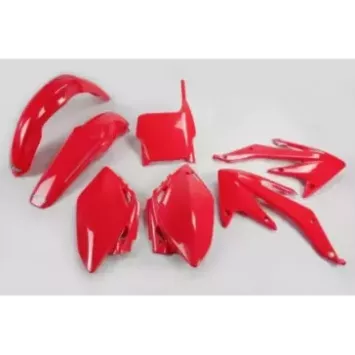 Kit plastique UFO 450 CRF 05-06