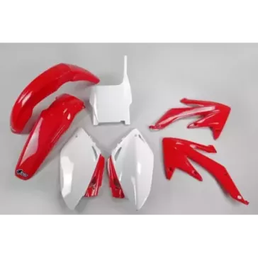 Kit plastique UFO 450 CRF 07