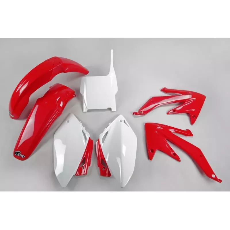 Kit plastique UFO 450 CRF 07