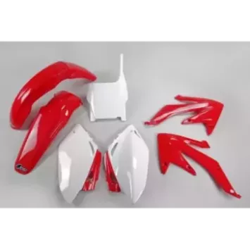 Kit plastique UFO 450 CRF 07