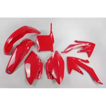 Kit plastique UFO 450 CRF 07