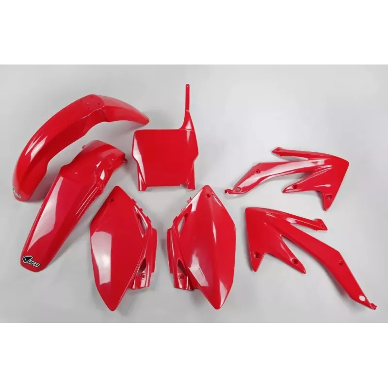 Kit plastique UFO 450 CRF 07